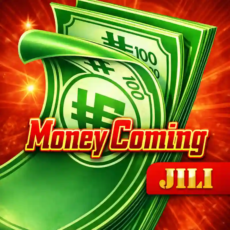 Money Coming Slot Game betfair
