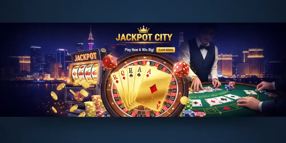 Betfair Online Casino Promo Banner